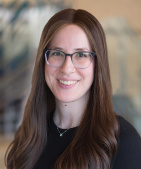 Rebecca Granek, Psy D