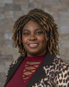Maxine Hyacintha Griffiths, CNP