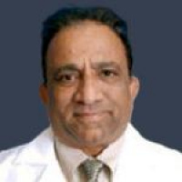 Nelson V. Benjers, MD - Clinton, MD - Cardiovascular Disease