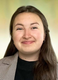 Madison Winsand, PA-C - Ashland, WI - Family Medicine, Physician Assistants