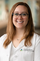 Mary Frances Stinson, ARNP