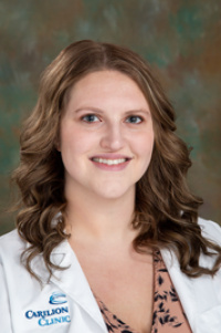 Madison K. Rigdon