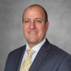 Robert Salvatico, CRNP