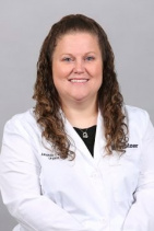 Amanda Caldwell, APRN, CNP