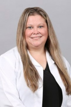 Samantha Johnson, APRN, CNP