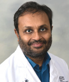 Rajiv Maraj, MD