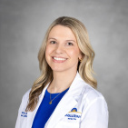 Erika Bettis, CRNP
