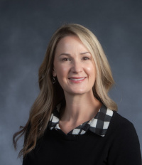 Amy Berry, FNP
