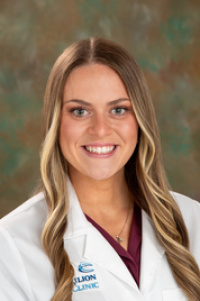 Savannah M. Amos