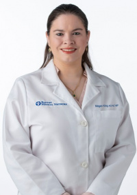 Megan King, AGACNP-BC - San Antonio, TX - Nurse Practitioner
