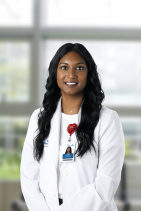 Shilpa Abraham, DNP, APRN, FNP-C
