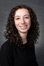 Anna Weis, Psy D
