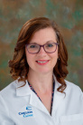 Charlotte R. Simmonds, CNM
