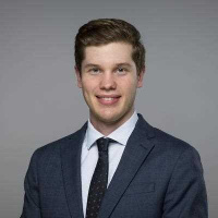 Jakob Carlson, PA-C - Corvallis, OR - Other Specialty, Physician Assistants