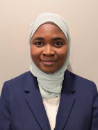 Azeezat Ariwoola, MD