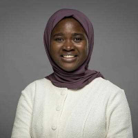 Azeezat Ariwoola, MD - Newport, OR - Family Medicine