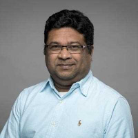 Gulrez Azhar, MD - Corvallis, OR - Family Medicine
