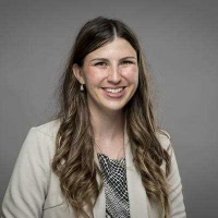 Rachael Cal Holliday, MD - Corvallis, OR - Psychiatry