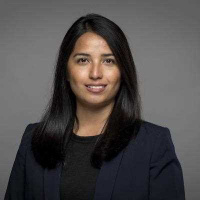 Mary Suzzette Gonzales, MD - Corvallis, OR - Family Medicine