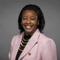 Ihuoma Igwilo, MD - Corvallis, OR - Family Medicine