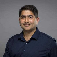 Manoj Sain, MD - Corvallis, OR - Family Medicine