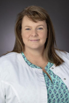 Sandy Stinnett, FNP