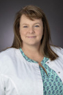 Sandy Stinnett, FNP