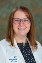 Ashley D. Worley, CNM