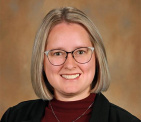 Amanda Scofield, DNP