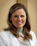 Brittany D Collins, APRN-CNP