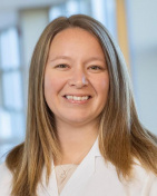 Nicole Justice, APRN-CNM