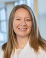 Nicole Justice, APRN-CNM