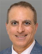 Rany El-Hawary, MD, MSC, FRCS