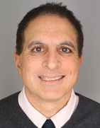 Rany (Ron) El-Hawary, MD, MSC, FRCS