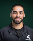 Shayan Ghadamabadi, DPT