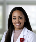 Mariah D. Jones, LCSW