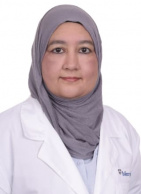 Shaheen Ahmed, MD