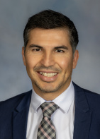 Octavio Garcia Barba, PA