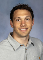 Mitchell White, PMHNP