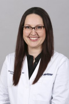 Christina Andrews, APRN, CNP