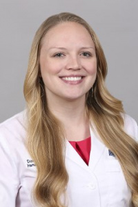 Darian Miller