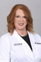 Tracy Steger, PMHNP-BC