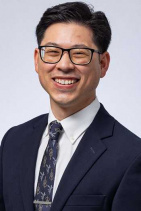 Austin Yu, MD
