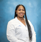 Brittney L. Robinson, APRN