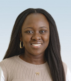 Nancy Lamptey, DNP, ARNP, ACAGNP