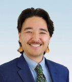 Andrew Kimitsuka, PA-C
