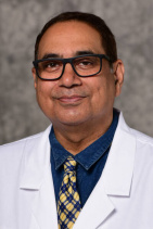 Rajiv Raman, MBBSMD
