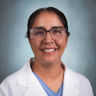 Martha Serrano, FNP