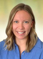 Mallery Johnson, DPT