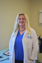 Natalia Losi, AGACNP